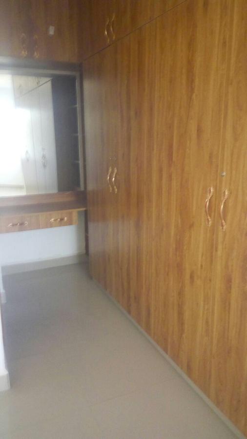 2 Bed Apartment with En Suite at As41 - 6