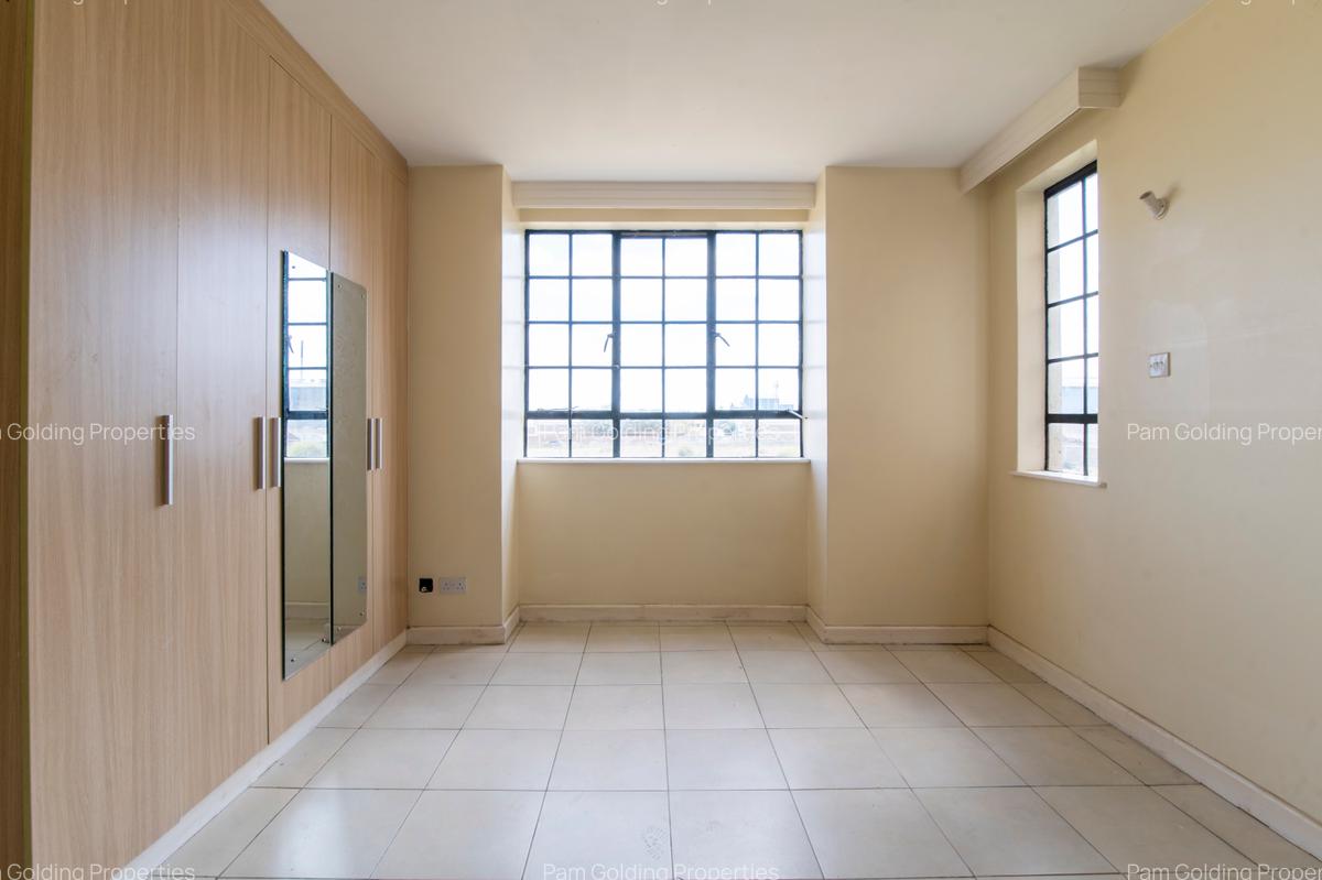 3 Bed Apartment with En Suite at Syokimau Airport Road - 7
