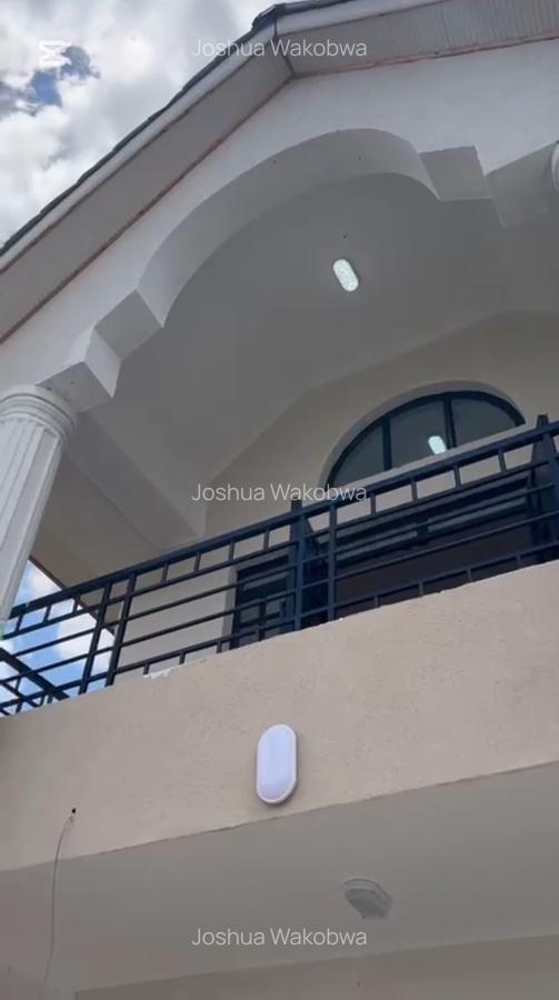 4 Bed House with En Suite at Katani - 7