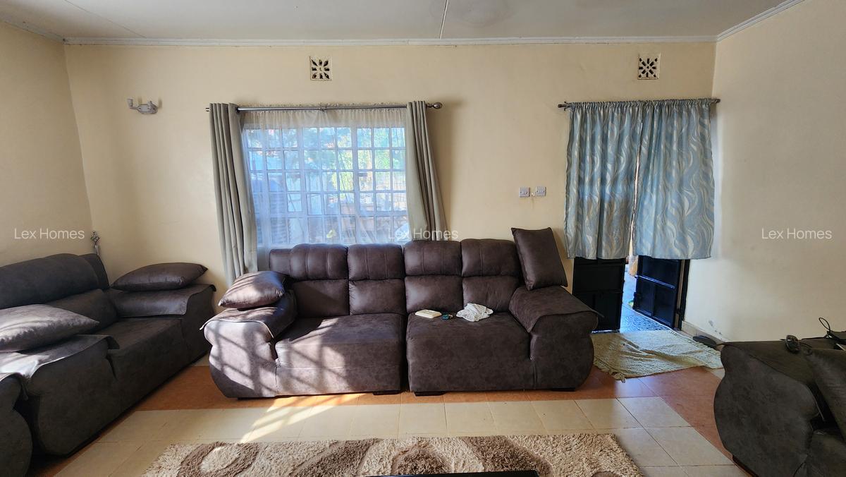 3 Bed House with En Suite at Fatima - 6