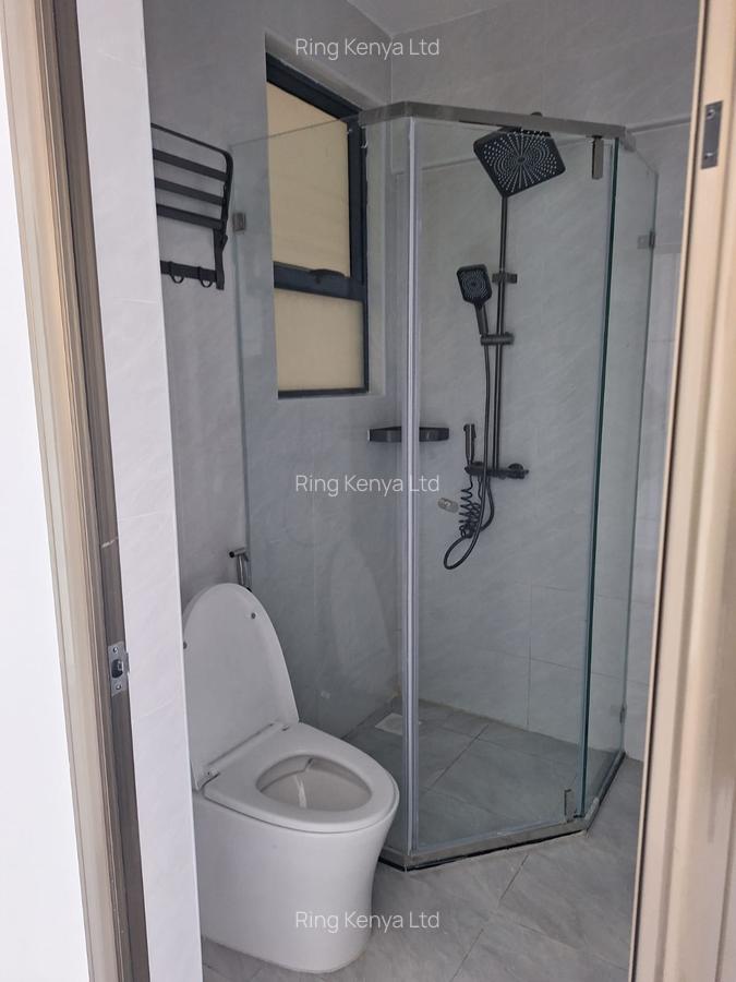 2 Bed Apartment with En Suite in Kileleshwa - 15