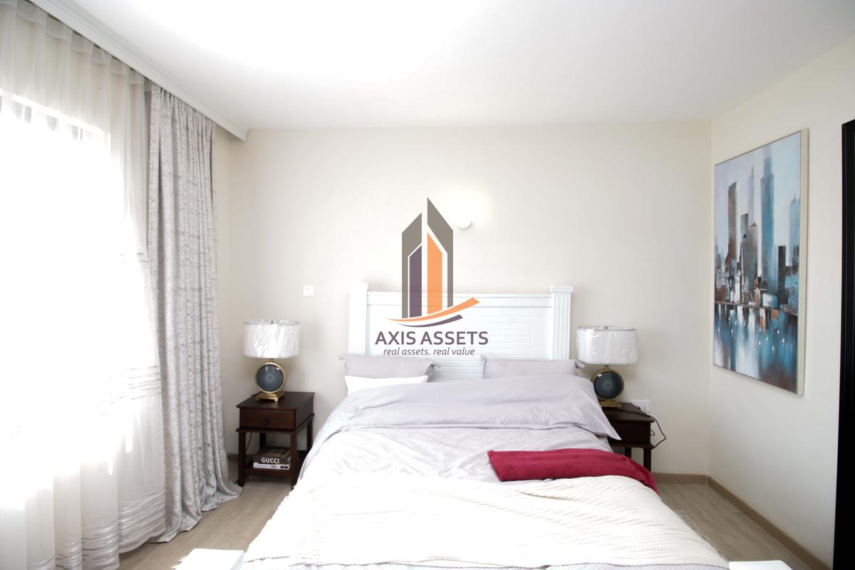 3 Bed Apartment with En Suite in Lower Kabete - 4