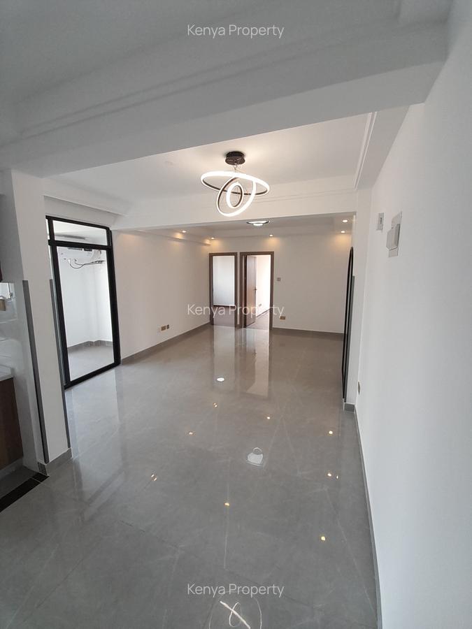 Studio Apartment with Swimming Pool at Valley Arcade Area - 11