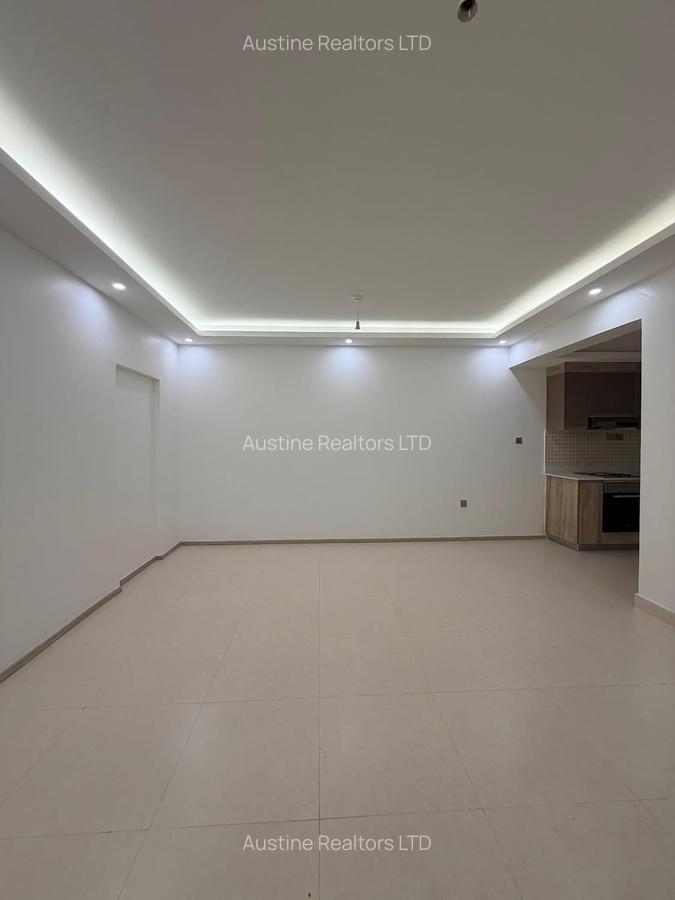 1 Bed Apartment with En Suite in Westlands Area - 10