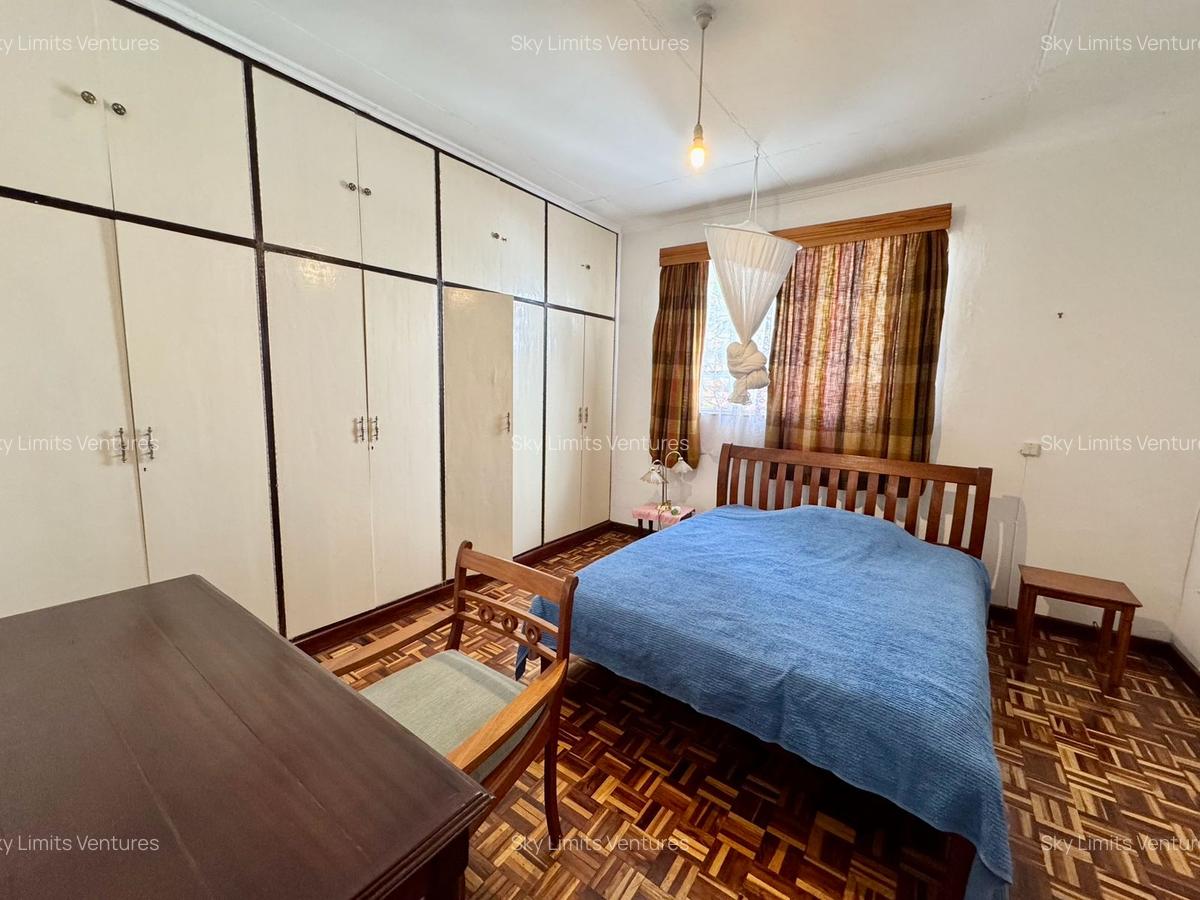 2 Bed House with Garden in Gigiri - 8