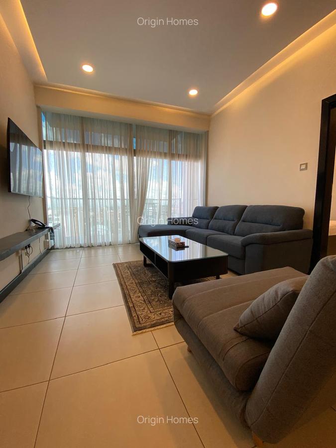 Furnished 2 Bed Apartment with En Suite at Westlands - 7