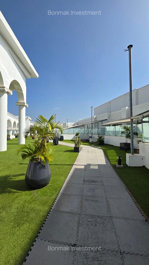 3 Bed Apartment with En Suite at Off Limuru Road. - 5