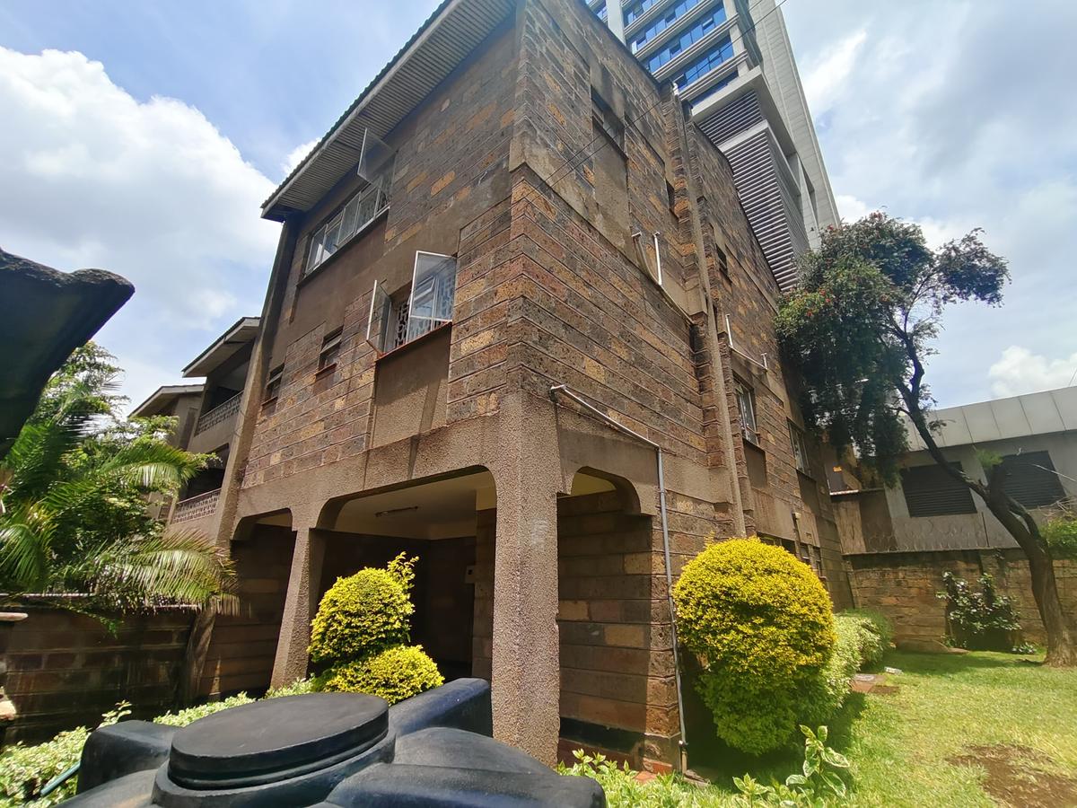 3 Bed Townhouse with En Suite in Kilimani - 8
