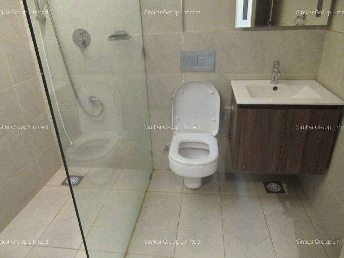 3 Bed Townhouse with En Suite at Off Kiambu Rd - 9