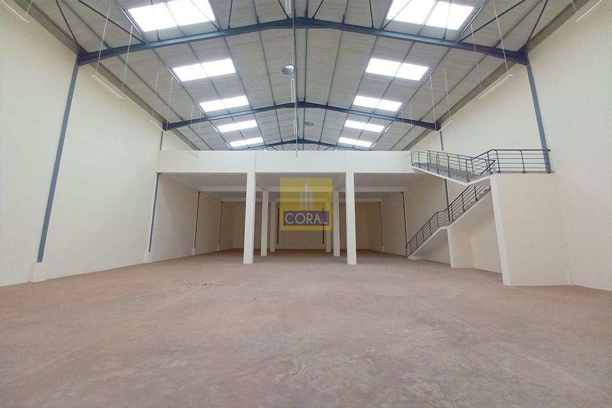 650 m² Warehouse at Ruiru - 3