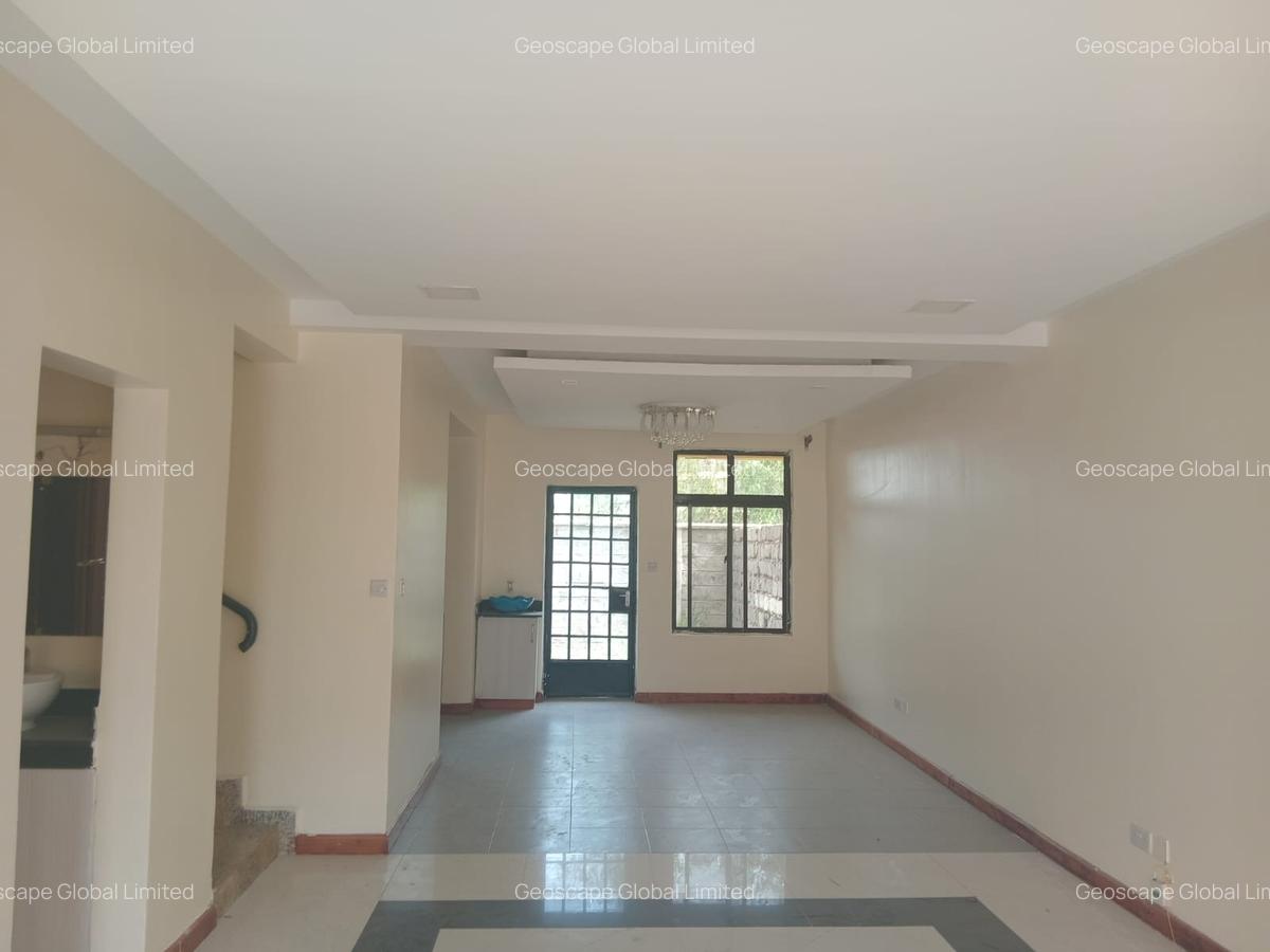 4 Bed House with En Suite in Athi River - 2