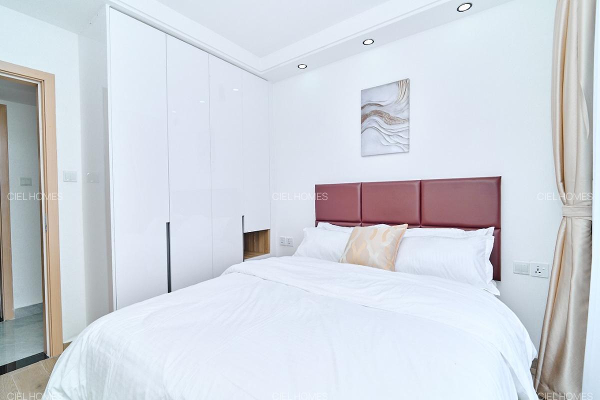 Furnished 2 Bed Apartment with En Suite in Westlands Area - 9