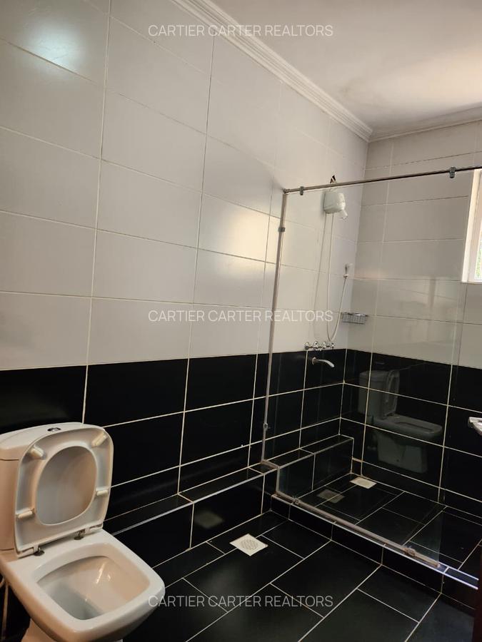 Serviced 3 Bed Apartment with En Suite in Brookside - 13