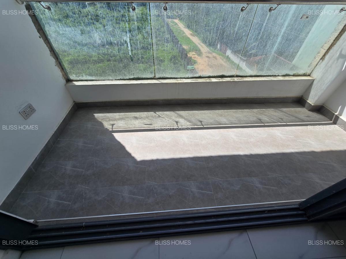 3 Bed Apartment with En Suite at Nyali - 12