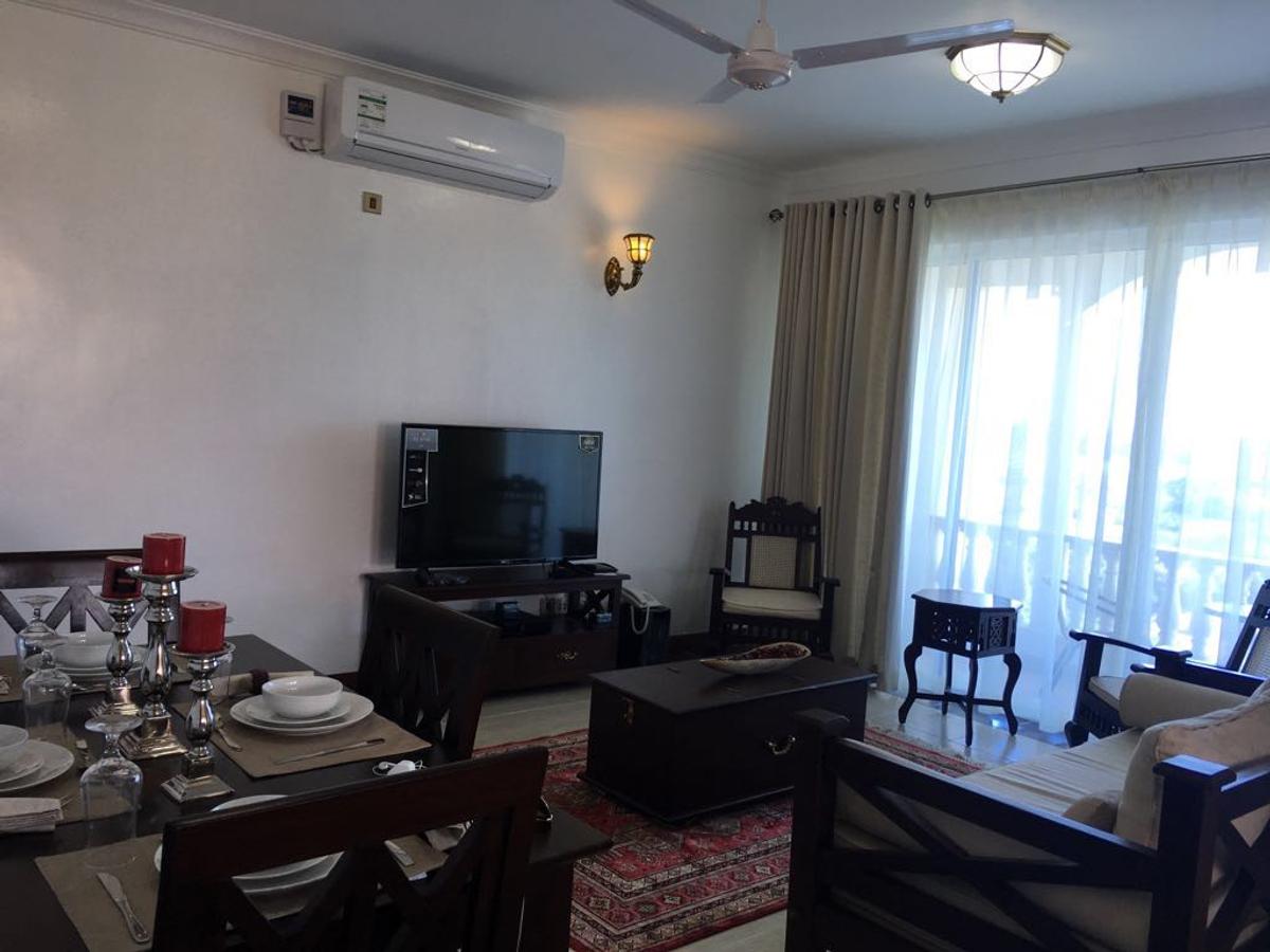 Furnished 1 Bed Apartment with Swimming Pool at Links Road - 11