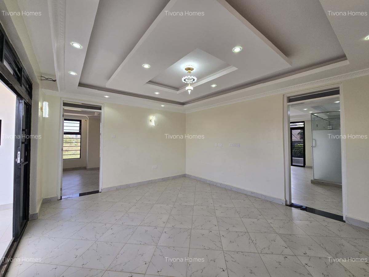 4 Bed House with Staff Quarters in Kamakis - 3