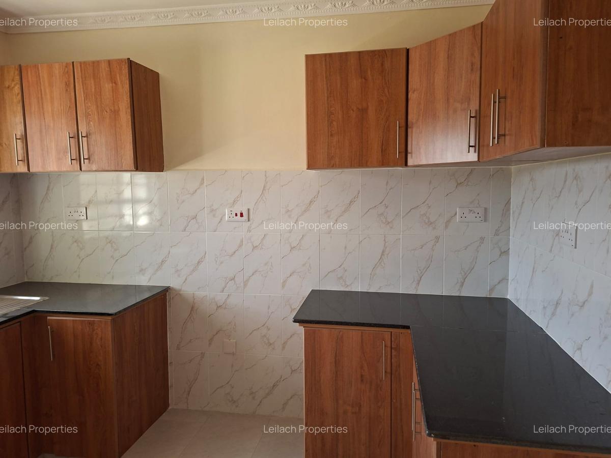 3 Bed House with En Suite in Kitengela - 15