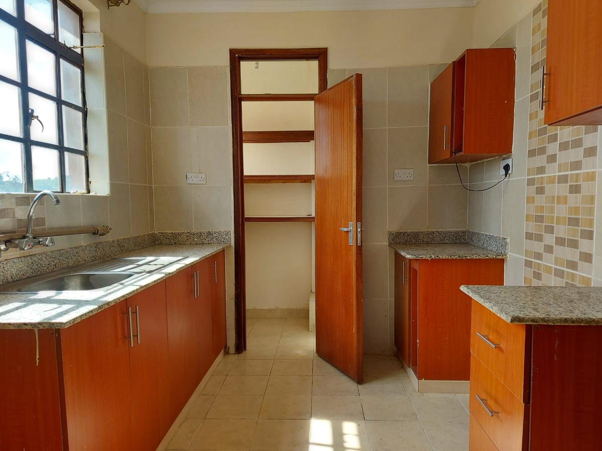 4 Bed Apartment with En Suite at Fourways Junction Estate - 5