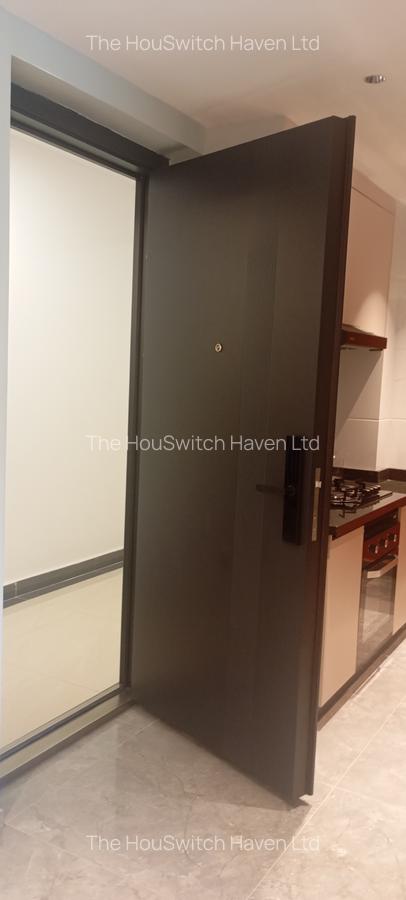 2 Bed Apartment with En Suite at Raphta Rd - 1