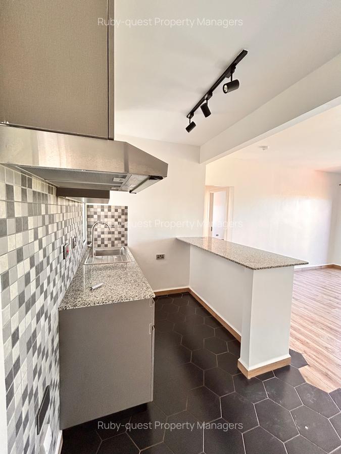 2 Bed Apartment with En Suite at Tatu City - 5