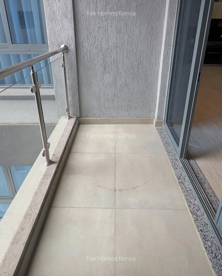 1 Bed Apartment with En Suite at Valley Arcade - 6