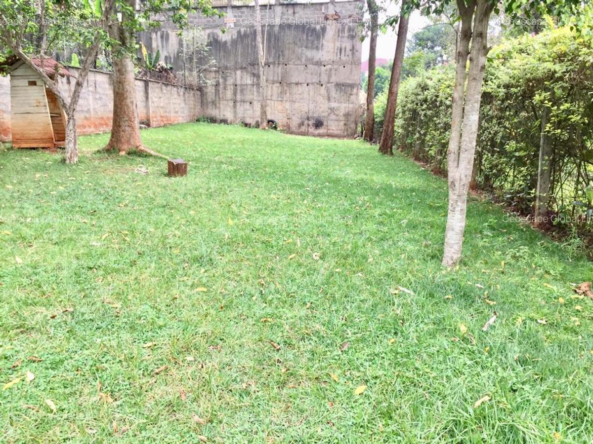 4 Bed House with En Suite in Spring Valley - 7