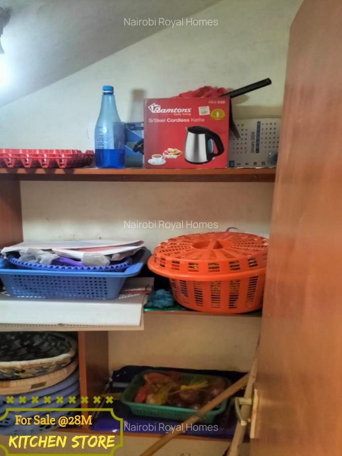 4 Bed Townhouse with En Suite at Bamboo - 7