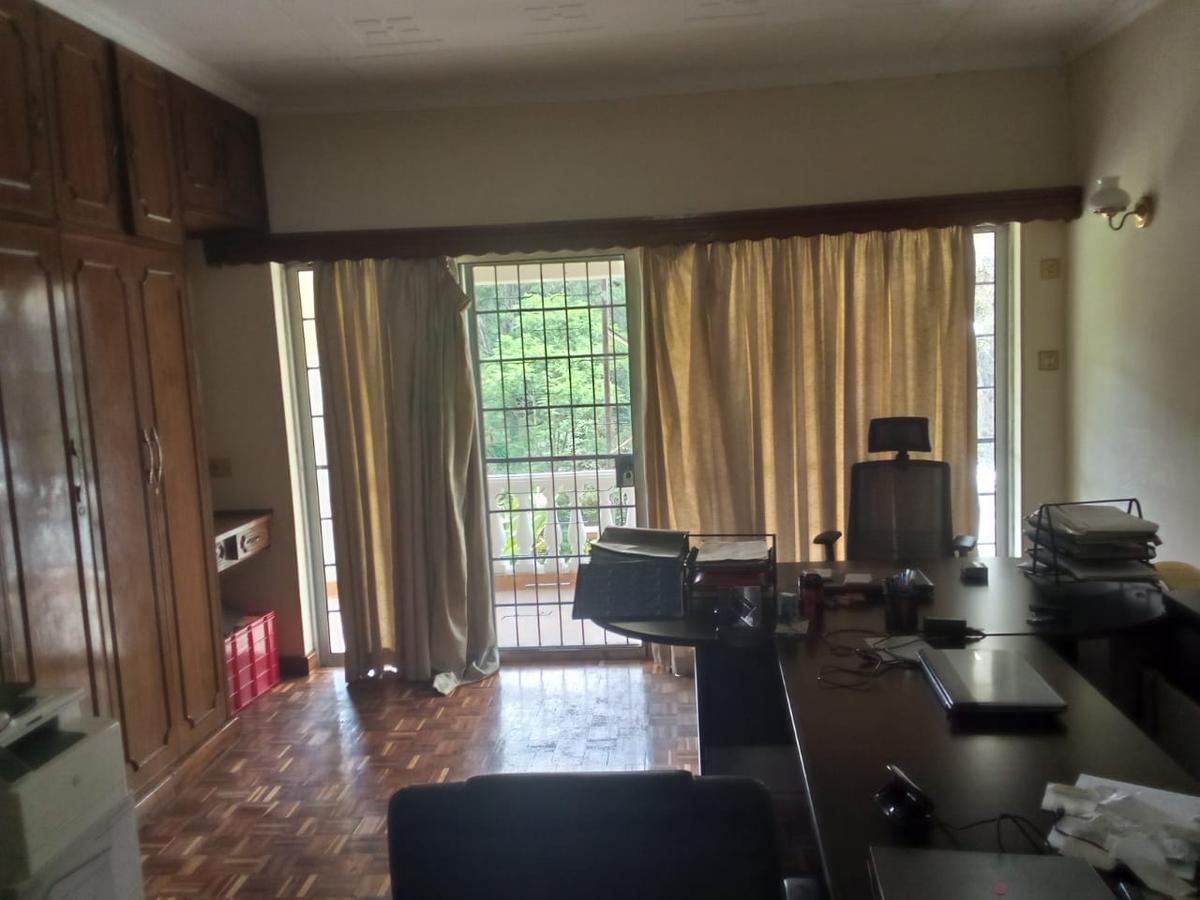 5 Bed House with Staff Quarters in Lavington - 9