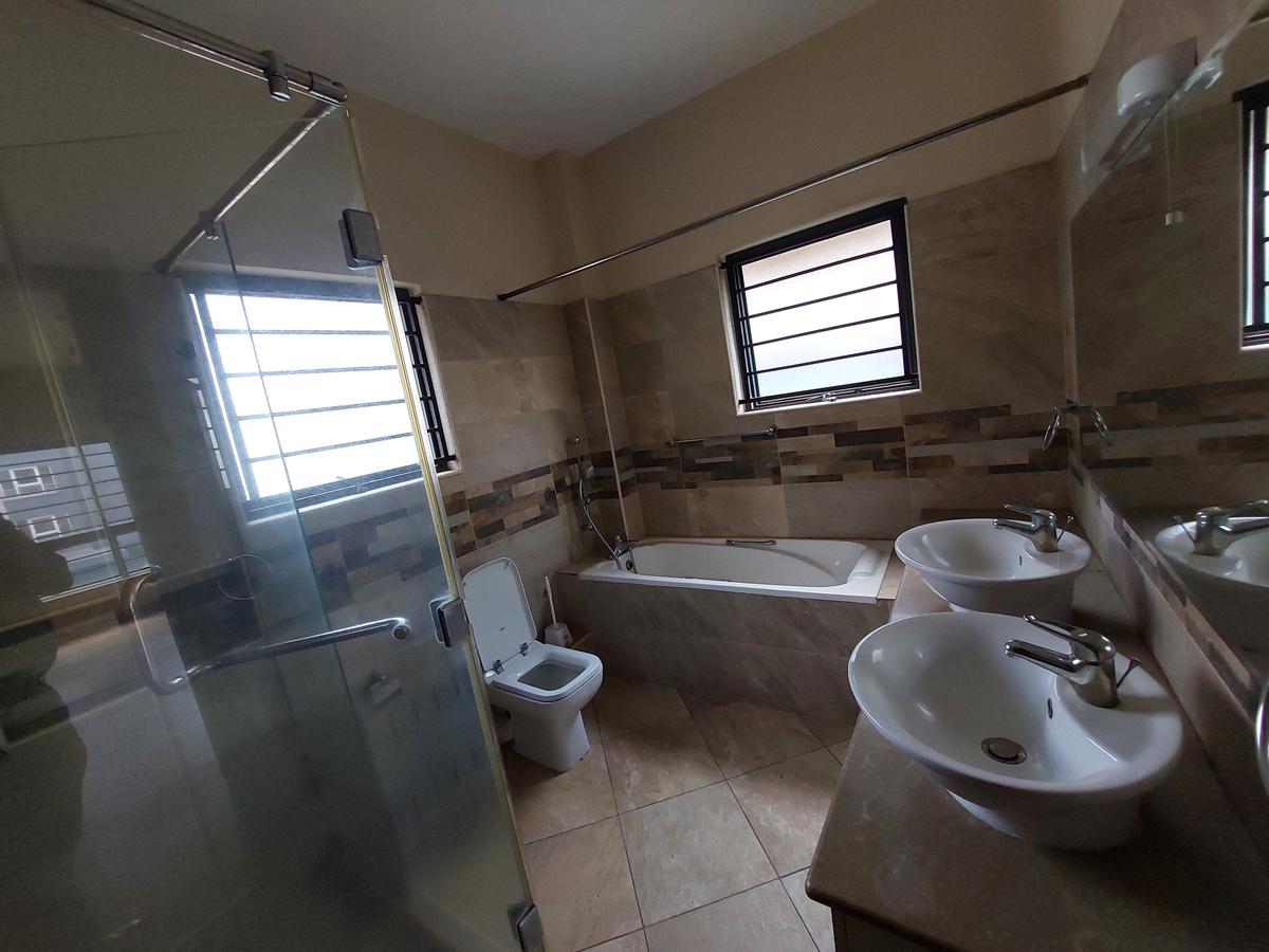 3 Bed Apartment with En Suite at Rhapta Road - 1