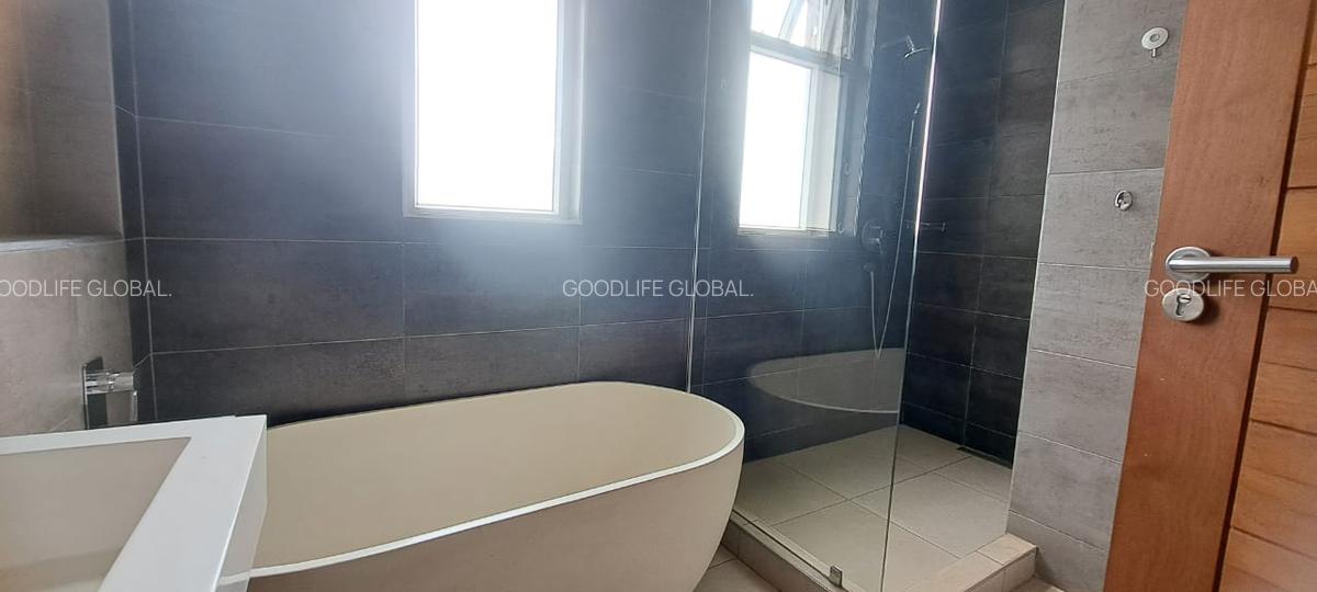 2 Bed Apartment with En Suite at Kileleshwa - 14
