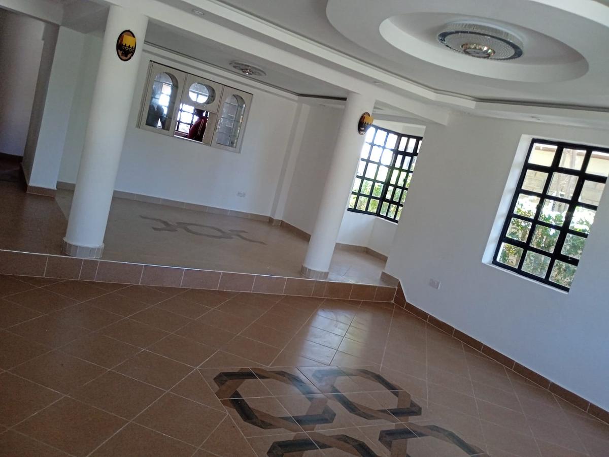 4 Bed Townhouse with En Suite in Kitengela - 8