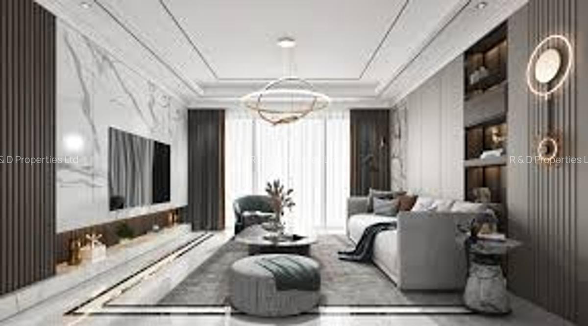 2 Bed Apartment in Westlands Area - 13