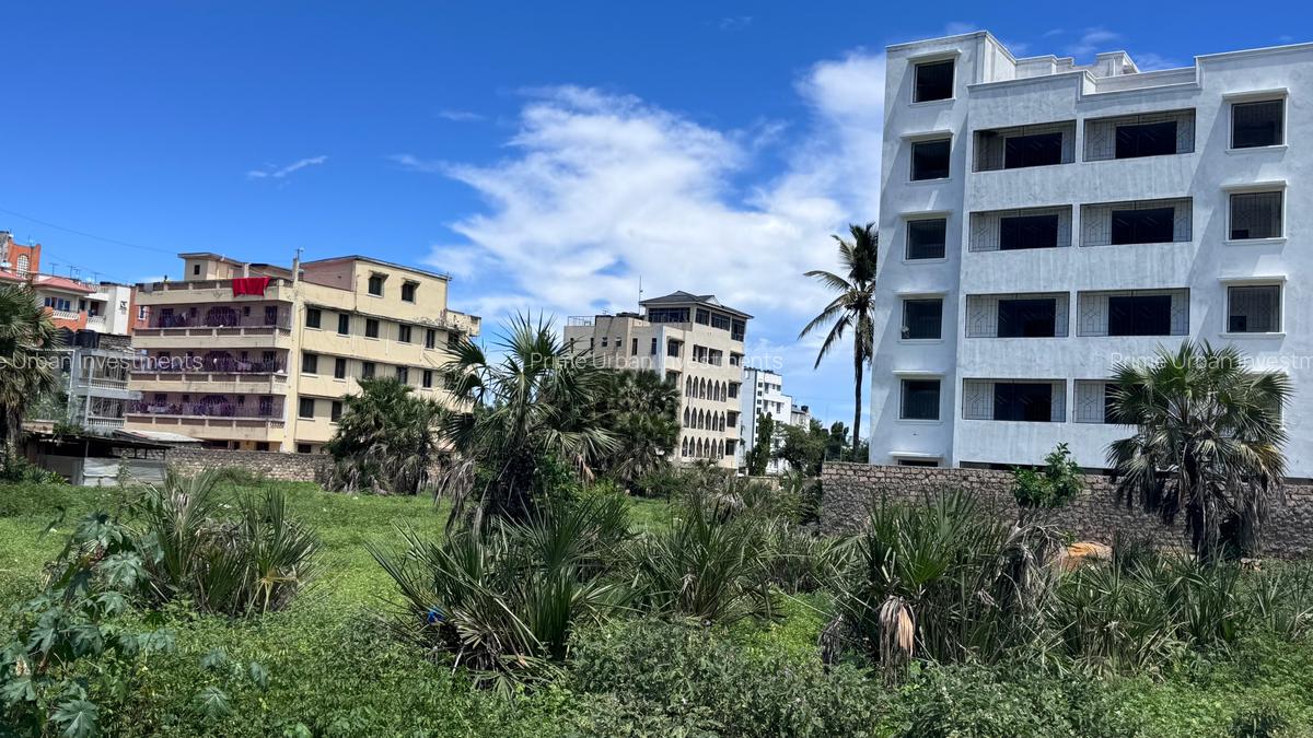 505 m² Land at Mtwapa - 13