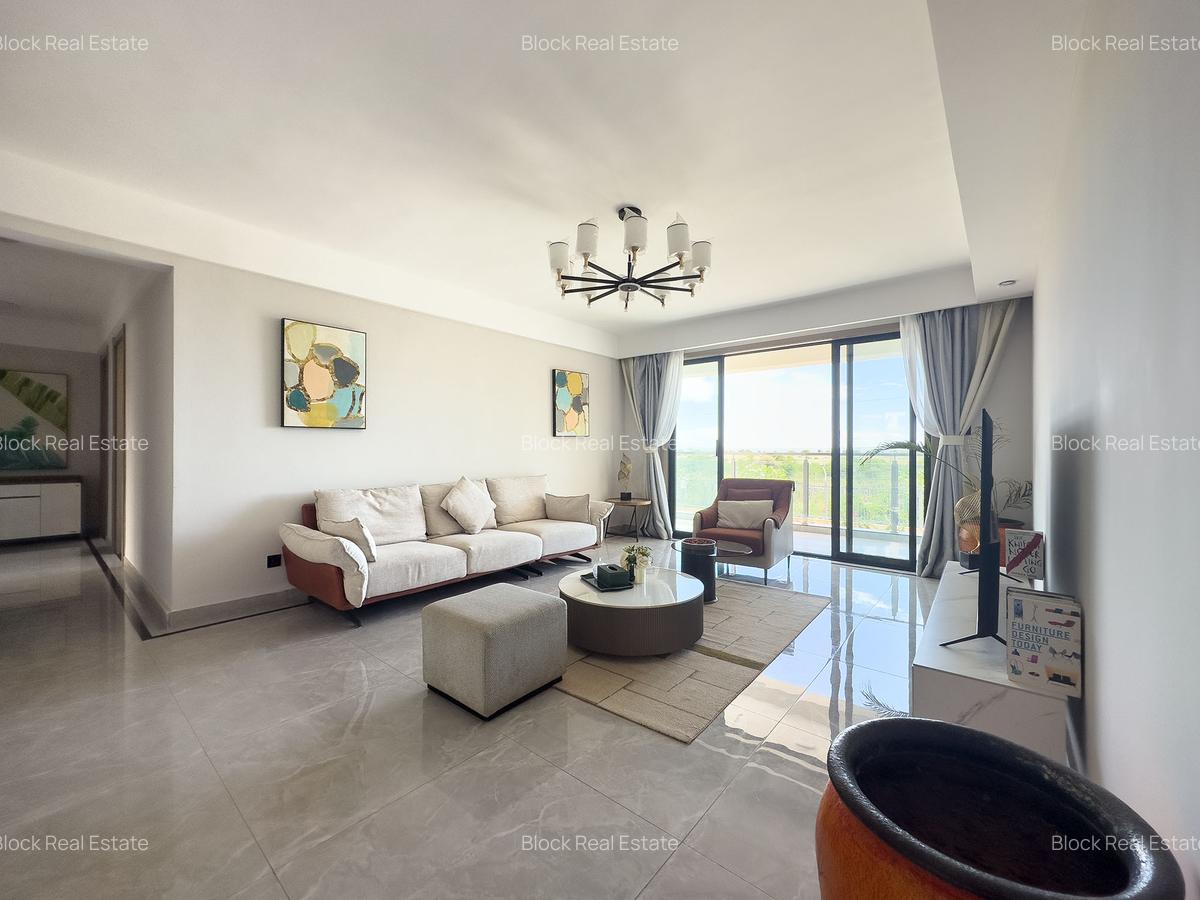 2 Bed Apartment with En Suite in Syokimau - 12