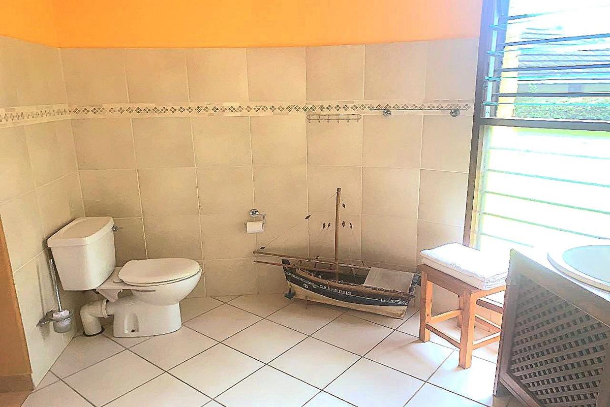 4 Bed Villa with En Suite in Diani - 5