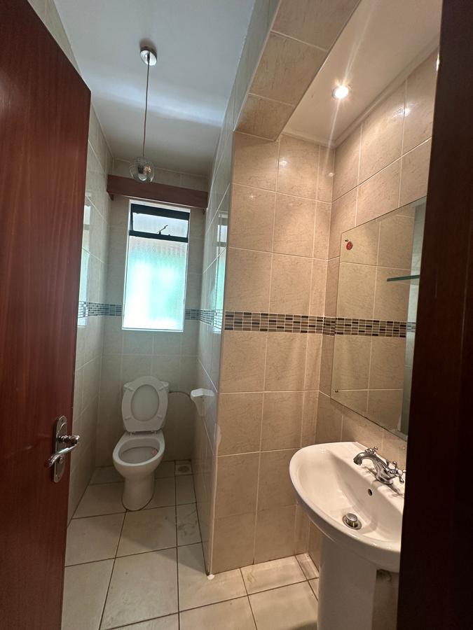 Serviced 3 Bed Apartment with En Suite in Lavington - 8