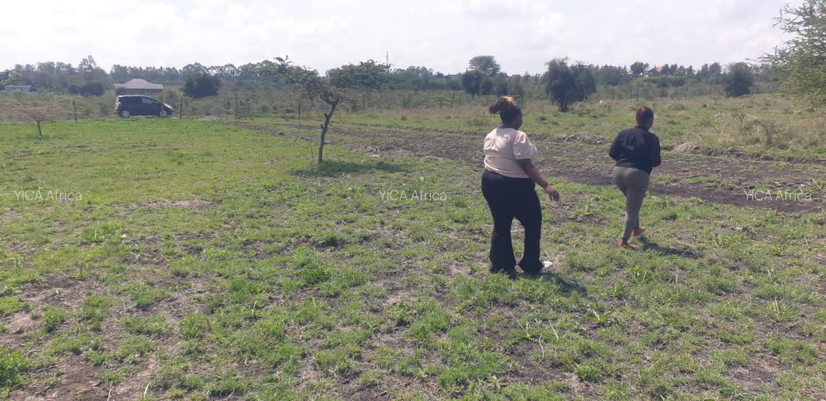 0.045 ha Land at Namanga Road - 7