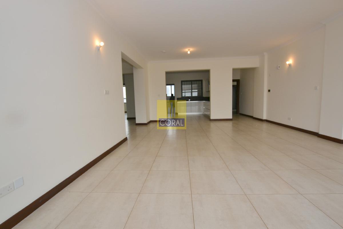 3 Bed Apartment in Parklands - 2