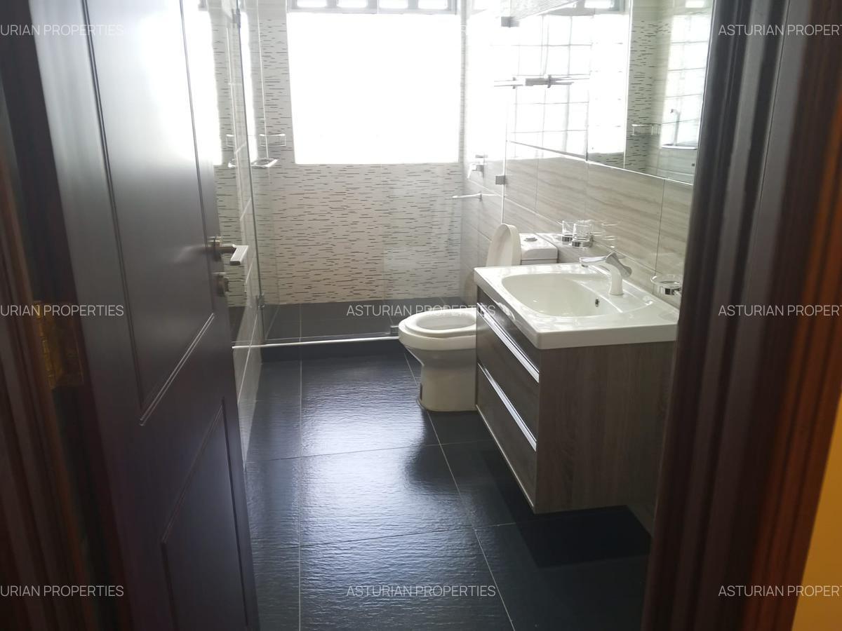 2 Bed Townhouse with En Suite in Runda - 9