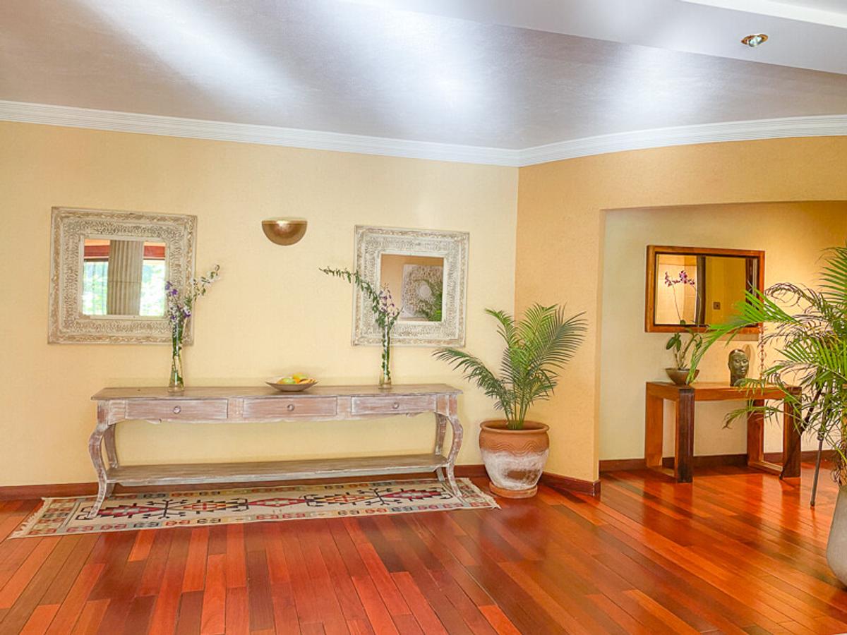 3 Bed Townhouse with Swimming Pool in Westlands Area - 19