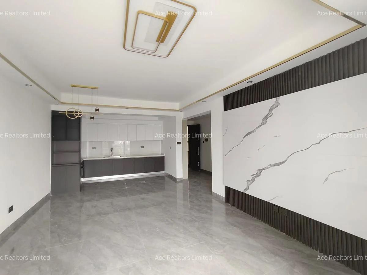 2 Bed Apartment with En Suite at Muringa Road - 2