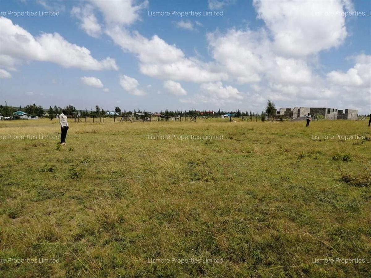 450 m² Residential Land at Muthwani - 1