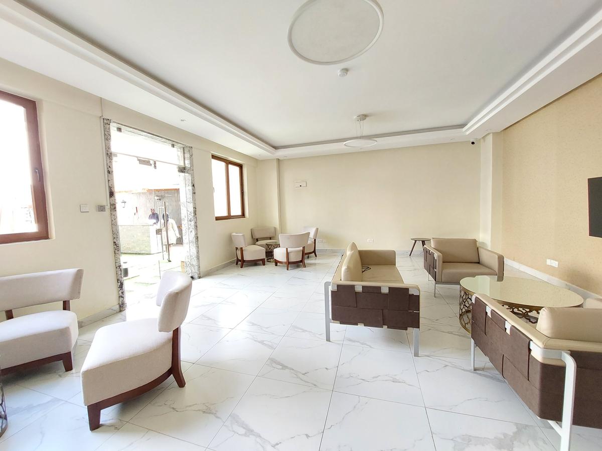 3 Bed Apartment with En Suite at Mandera Road - 20