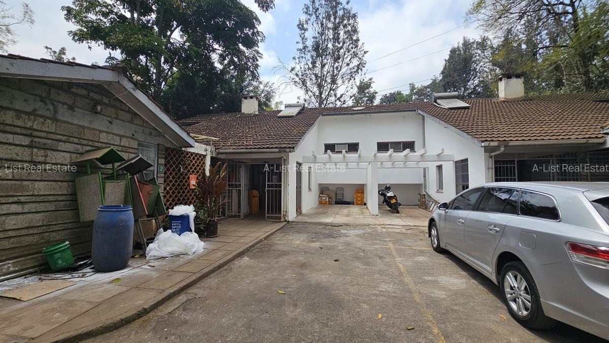 4 Bed Townhouse with En Suite at Laikipia Road - 8