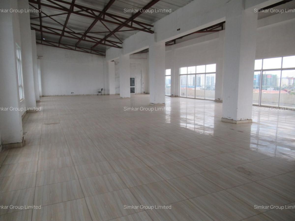 Office with Service Charge Included at Mombasa Rd - 5