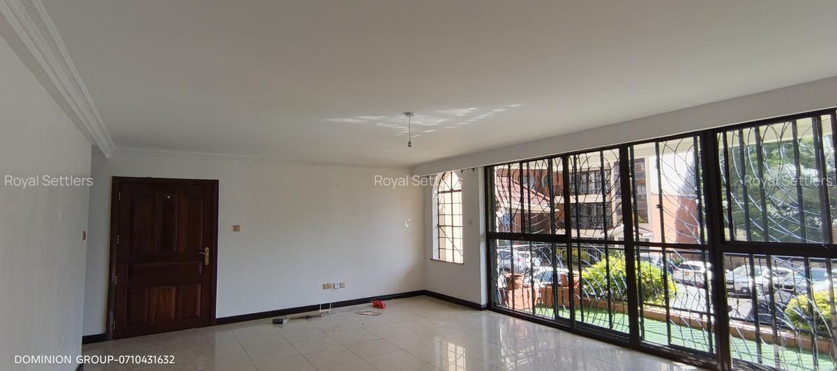 3 Bed Apartment with En Suite at Laikipia Road - 16