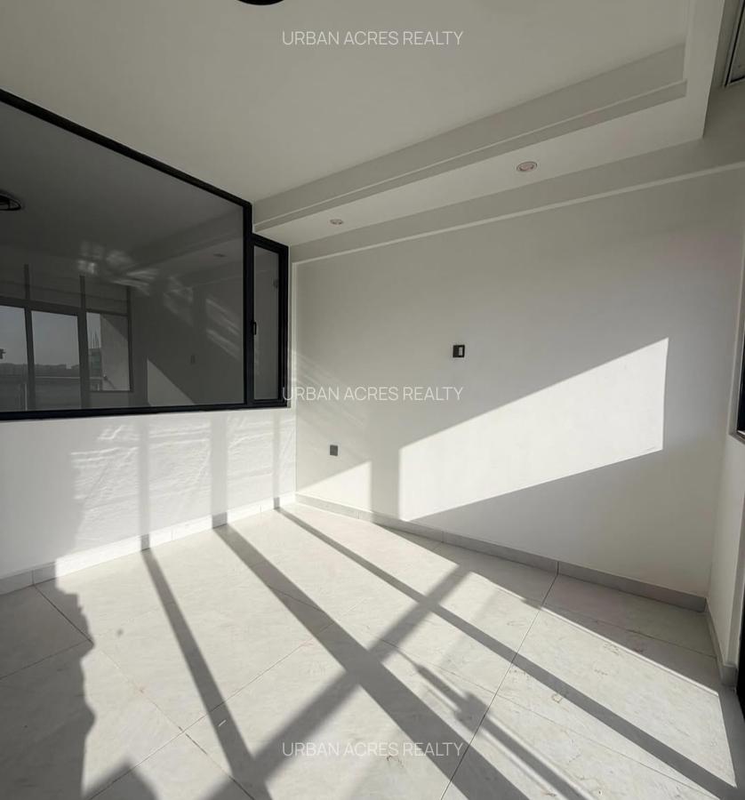 2 Bed Apartment with En Suite in Westlands Area - 6