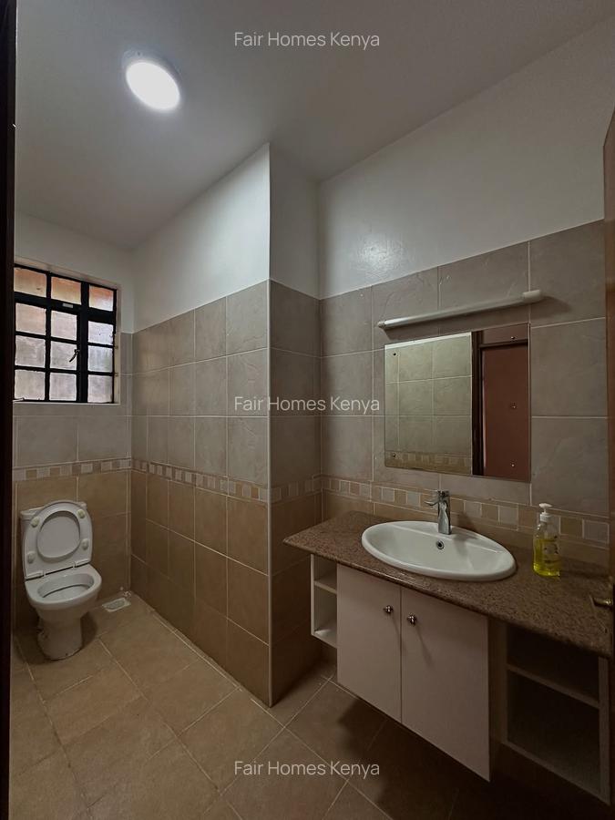 5 Bed Townhouse with En Suite at Kaputei Gardens - 15