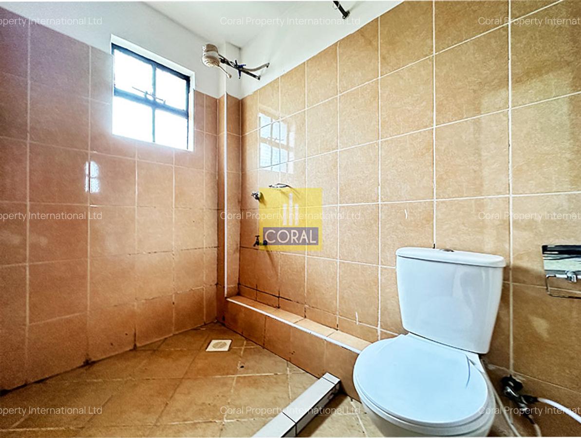 3 Bed Apartment in Langata - 17