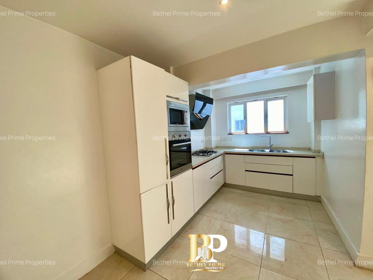 2 Bed Apartment with En Suite at Rhapta Road - 14